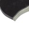 Daltile Lavaliere Natural Stone Intertwining Arabesque Mosaic, 7.90 Sqft per Carton, 10PK LV12IWNARBMS1L - alternate 3