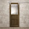 Sartodoors Modern Barn Door 36 x 84 inches, Ego 5011 Marble Oak, 6.6FT Silver Rail Track Heavy Hardware Set ,  EGO5011BD-S-DMR-3684 - alternate 6