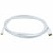 Monoprice MINI DISPLAYP TO DISPLAYP CABLE-WHITE10F 6008 - alternate 3
