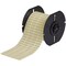 Brady B33 Series Amber Polyimide Labels 0.25 in H x 0.75 in W Amber 5000/RL ROW 4 B33-1-724 - alternate 1