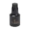 Sunex 3/8 in Drive T55 Star Impact Socket 3670S9 - alternate 1