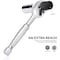 Neiko 0.5 in Dr. Scaffold Ratchet Wrench 03029A - alternate 4