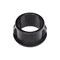 Auveco Insulating Bushing Black 5/8in Hole Diameter, 50PK 16090 - alternate 1