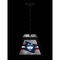 Holland Bar Stool University of Connecticut Pendant Box Light BxLM1 - alternate 4