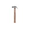Century Drill & Tool Wood Handle Hammer 72272 - alternate 1