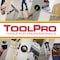Toolpro Oil Tanned Top Grain Steel Hammer Holder TP70439 - alternate 7
