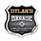 Signmission Dylan's Garage I Can Fix Everything But Stupid, 4 inch X 4 inch, Vinyl Decal, 2PK SHI-D-2PACK-4-490-DYLAN - alternate 1