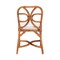 Bali & Pari Alondra Natural Rattan Dining Chair 264-14383-ZORO - alternate 8