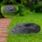 Gardenised Garden Decorative Natural Texture Faux Rock Cover for Outdoor Landscaping, Shell QI004904 - alternate 7