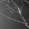Apollo Tile Regalia 24x48 in. Nero Black Matte Porcelain Marble-look Vein Large Tile (15.5 sq ft/case) 2PK APLVEL88NER2448 - alternate 7