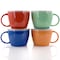Gibson Home On The Go 25 oz Soup Mug Set, 4PK 120825.01 - alternate 10