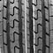 Rubbermaster - Steel Master ST225/75R15 8 Ply 6 On 5.5 Bolt, Silver Wheel Assemblies 599565SIL - alternate 4
