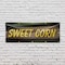 Signmission Sweet Corn, 48 Inch x 120 Inch, Vinyl Banner B-120-30876 - alternate 5