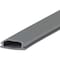 M-D Building Products Building Products 1-1/4''x3/4''x36'' Gray Vinyl Replacement Insert for Adjustable Aluminum Threshold 13524 - alternate 2