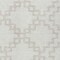 Homeroots 9' X 12' Ivory And Beige Geometric Washable Indoor Outdoor Area Rug 593778 - alternate 7