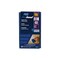 Norton ProSand Sanding Sponge, 4-1/2 in L, 2-11/16 in W, 60 Grit, Coarse, Aluminum Oxide Abrasive Blue 7660782071 - alternate 2