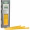 Dixon Ticonderoga Phano China Markers, Yellow, PK24, 24PK 00073 - alternate 1