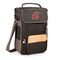 Picnic Time Family Of Brands NCAA Washington State Cougars Duet Wine and Cheese Tote Bag 623-04-175-634-0 - alternate 1