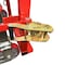 Pake Handling Tools Hydraulic Machinery & Furniture Mover, 4000 lb. Cap, Poly-On-Alu, Set of 2 PAKFM02 - alternate 6