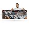 Signmission Hot Chocolate, 24 Inch x 72 Inch, Vinyl Banner B-72-30698 - alternate 4