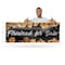Signmission Firewood For Sale, 36 Inch x 96 Inch, Vinyl Banner B-96-30628 - alternate 4