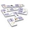 Junior Learning Decoding Match & Learn Dominoes JL670 - alternate 4