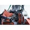 Husqvarna Ride On Trowel, CRT48-37V-PS 970461622 - alternate 9