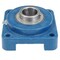 Timken FLANGEANGED BEARING SUCBFQK206-19/F - alternate 3