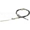 Dorman Parking Brake Cable, C660993 C660993 - alternate 4