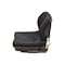 Uni Pro 20 Mechanical Suspension Seat Low-Back Black/Gray Fabric 8403 - alternate 9