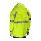 Pip AR/FR ANSI Type R Class 3 Heavy Duty Waterproof Breathable Jacket 355-2500AR-LY/2X - alternate 3
