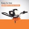 Brave One-Man Auger, 1-In. Round, Honda GX35 BRPA180H - alternate 5