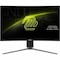 Msi 27" Class WQHD Curved Screen Gaming LCD Monitor, 16:9, Metallic Black MAG27CQ6PF - alternate 7