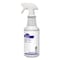 Diversey Speedball Heavy-Duty Cleaner, Citrus, Liquid, 1qt. Spray Bottle, PK12 95891164 - alternate 16