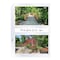 C-Line Products 8-1/8" x 11-1/4" Clear 35mm Ring Binder 3-1/2 x 5 Photo Storage Pages, 50/BX 52572 - alternate 5