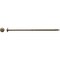 Big Timber Construction Screws No. 17 X 7" L Star Round Head Bronze CTX177-25 - alternate 4