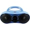 Hamiltonbuhl Hamilton Buhl AudioMVP Boombox CD/FM Media Player with Bluetooth Receiver HB100BT2 - alternate 1