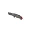 Milwaukee Tool 3 in HARDLINE Serrated Blade Pocket Knife 48-22-1998 - alternate 13