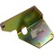 John Deere BRACKET COVER, JOHN DEERE OEM M811421 M811421 - alternate 2
