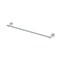 Gatco Reveal 24"Towel Bar, Chrome 4660 - alternate 5