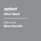 Finishworks Mohawk Ultra Mark Silver Metallic (Metallic Marker) M281-0436 - alternate 3