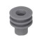 Auveco Weather Pack Seal - Use with 14 Gauge Primary Wire, 25PK 18326 - alternate 1