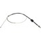 Dorman Parking Brake Cable, C94165 C94165 - alternate 2