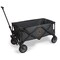 Picnic Time Family Of Brands NCAA Wyoming Cowboys Adventure Wagon Folding Wagon - Wagon Cart 739-00-679-694-0 - alternate 1