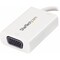 Startech.Com USB C to VGA Adapter with Power Delivery CDP2VGAUCPW - alternate 3