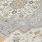 Homeroots 10' X 14' Beige Ivory And Gray Oriental Washable Indoor Outdoor Area Rug 596613 - alternate 7