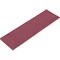 Daltile Stencil 4in x 12in Glazed Porcelain Half Moon Wall Tile 5.81 SQFT Per Carton, 20PK SC36RCT412HFMMT - alternate 6