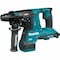 Makita 36V (18V X2) LXT Brushless 1-1/8" SDS-PLUS Rotary Hammer, AVT XRH08Z - alternate 1