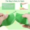 Simple Deluxe FluffyDream Dog Poop Bags with Dispenser, Pet Waste Bags Doggie Bags, Guaranteed Leak Proof and Ext PTBAGSWASTE01GX20 - alternate 6