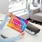 Gbc GBC Crystal Clear Thermal Laminati, PK 50 3200405D - alternate 4